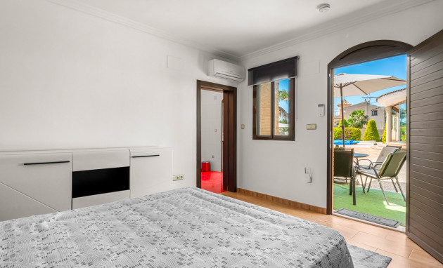 Herverkoop - Country Property - Crevillente - Crevillente - Country