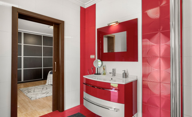 Herverkoop - Country Property - Crevillente - Crevillente - Country