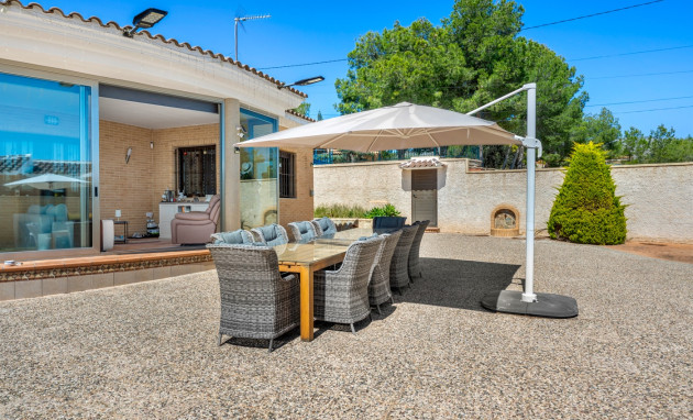 Herverkoop - Country Property - Crevillente - Crevillente - Country