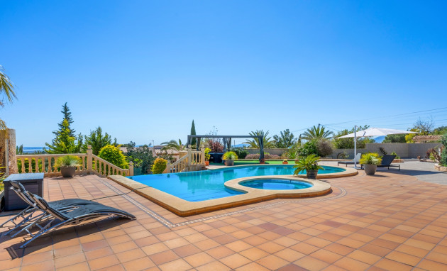 Herverkoop - Country Property - Crevillente - Crevillente - Country