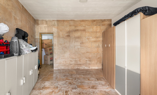 Herverkoop - Country Property - Crevillente - Crevillente - Country