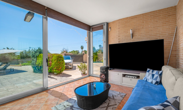 Herverkoop - Country Property - Crevillente - Crevillente - Country