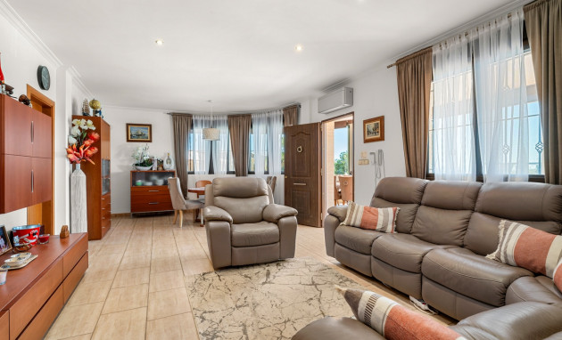 Herverkoop - Country Property - Crevillente - Crevillente - Country