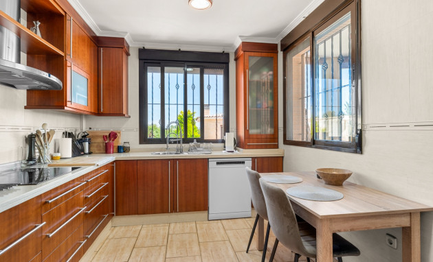 Herverkoop - Country Property - Crevillente - Crevillente - Country