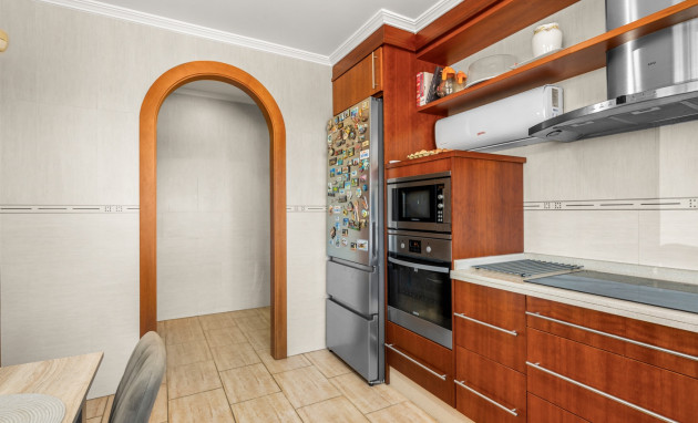 Herverkoop - Country Property - Crevillente - Crevillente - Country