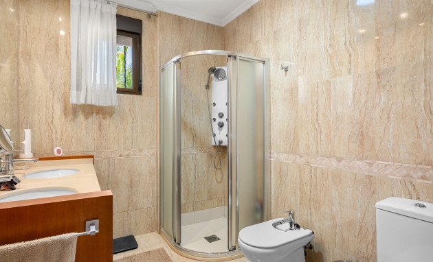 Herverkoop - Country Property - Crevillente - Crevillente - Country