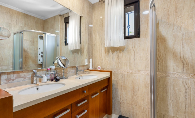 Herverkoop - Country Property - Crevillente - Crevillente - Country