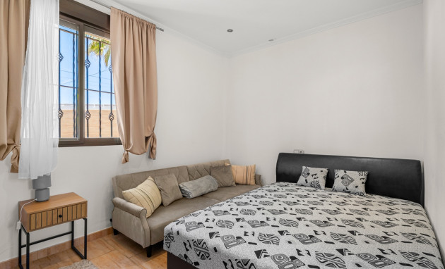 Herverkoop - Country Property - Crevillente - Crevillente - Country