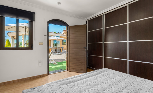 Herverkoop - Country Property - Crevillente - Crevillente - Country