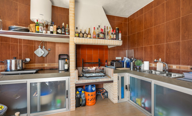 Herverkoop - Country Property - Crevillente - Crevillente - Country