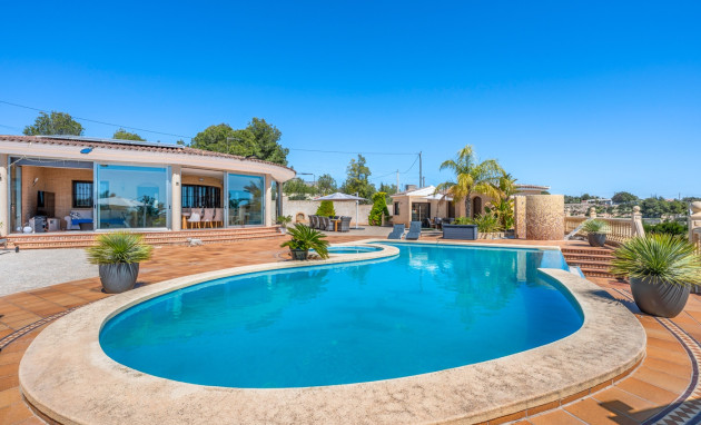 Herverkoop - Country Property - Crevillente - Crevillente - Country