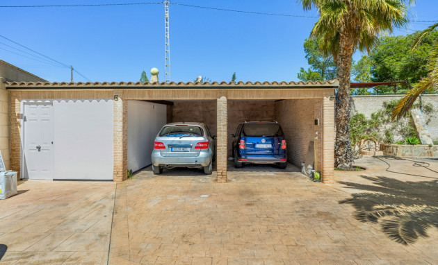 Herverkoop - Country Property - Crevillente - Crevillente - Country