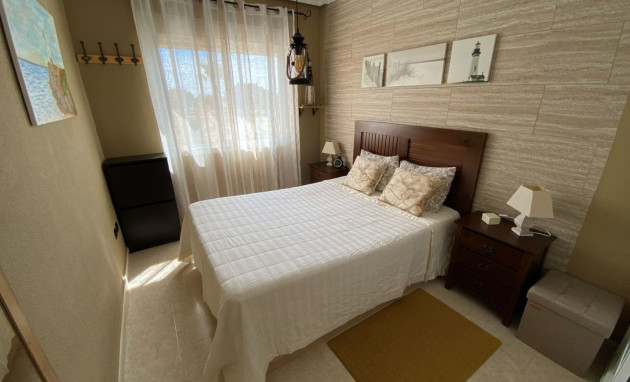 Resale - Apartment - Dona Pepa