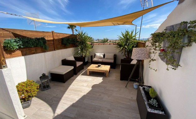 Resale - Apartment - Dona Pepa