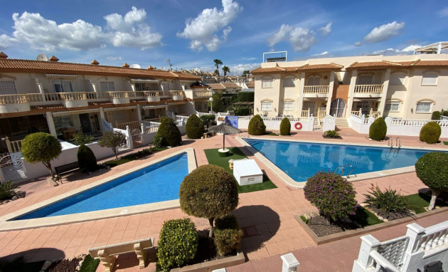 Resale - Apartment - Dona Pepa