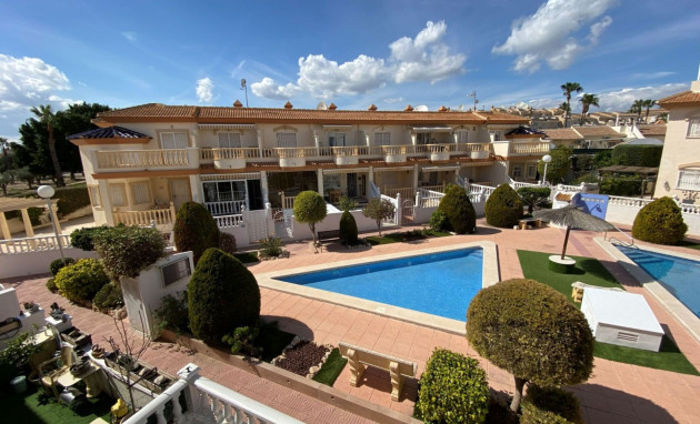 Resale - Apartment - Dona Pepa