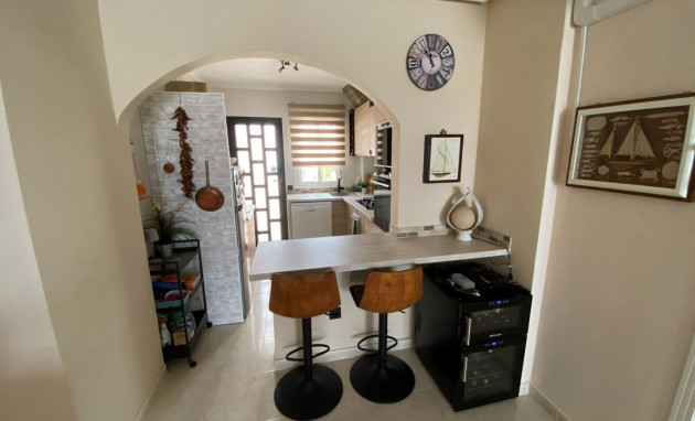 Resale - Apartment - Dona Pepa