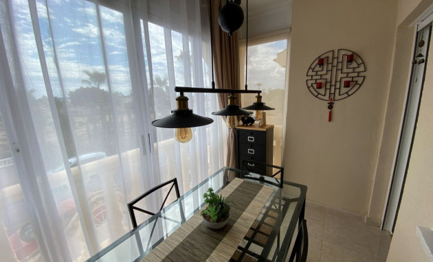 Resale - Apartment - Dona Pepa