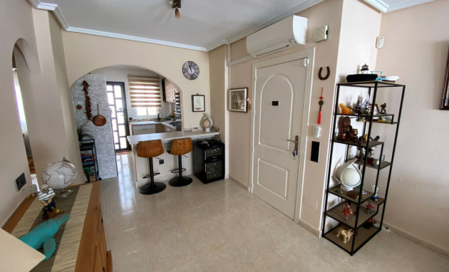 Resale - Apartment - Dona Pepa