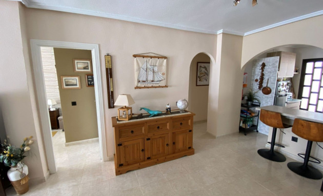 Resale - Apartment - Dona Pepa