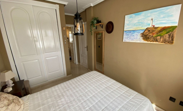 Resale - Apartment - Dona Pepa