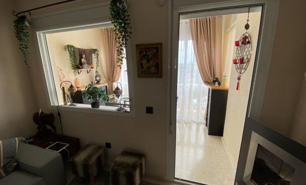 Resale - Apartment - Dona Pepa