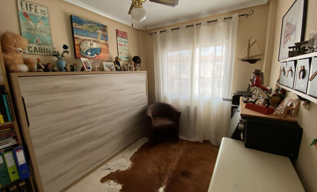 Resale - Apartment - Dona Pepa