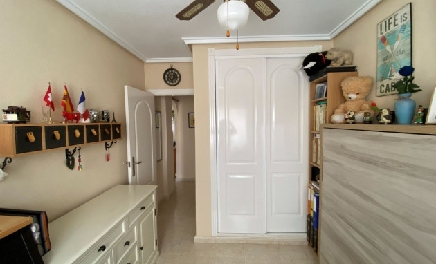 Resale - Apartment - Dona Pepa