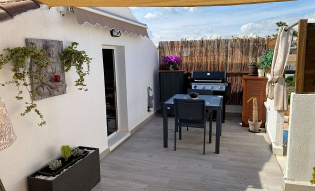 Resale - Apartment - Dona Pepa