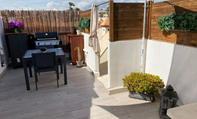 Resale - Apartment - Dona Pepa