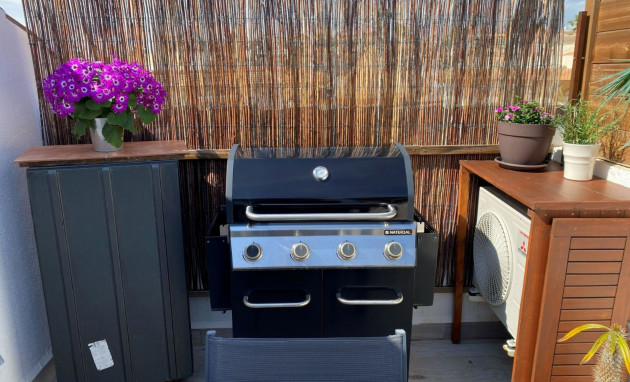 Resale - Apartment - Dona Pepa