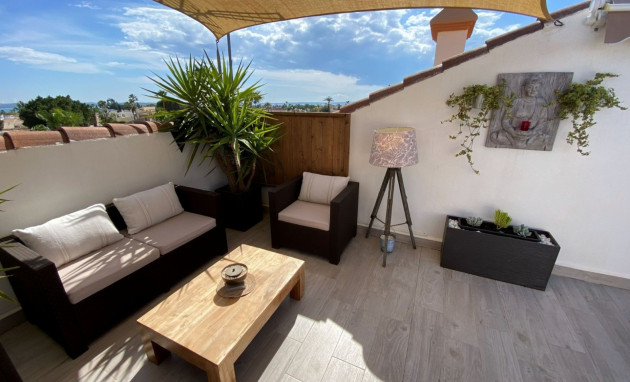 Resale - Apartment - Dona Pepa