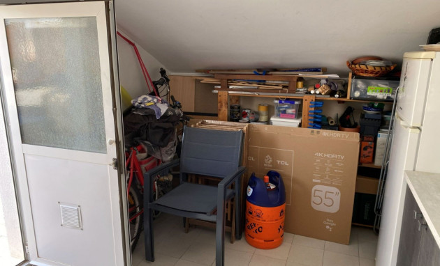 Resale - Apartment - Dona Pepa