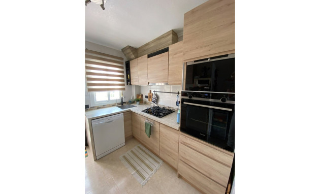 Resale - Apartment - Dona Pepa