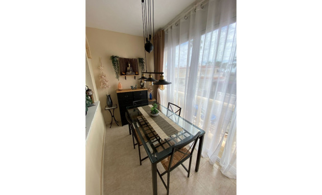 Resale - Apartment - Dona Pepa