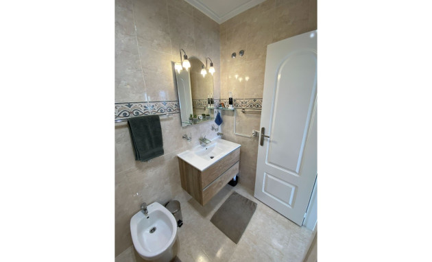 Resale - Apartment - Dona Pepa