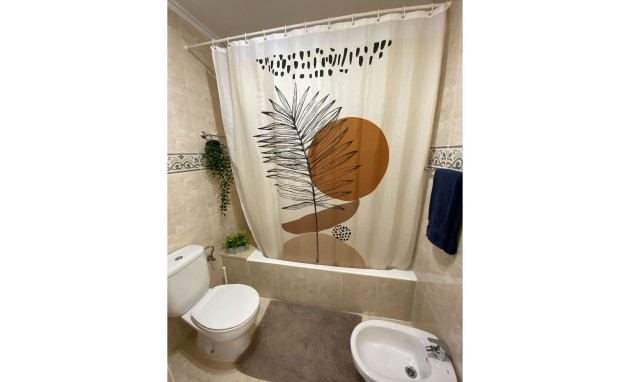 Resale - Apartment - Dona Pepa