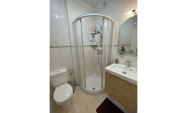 Resale - Apartment - Dona Pepa