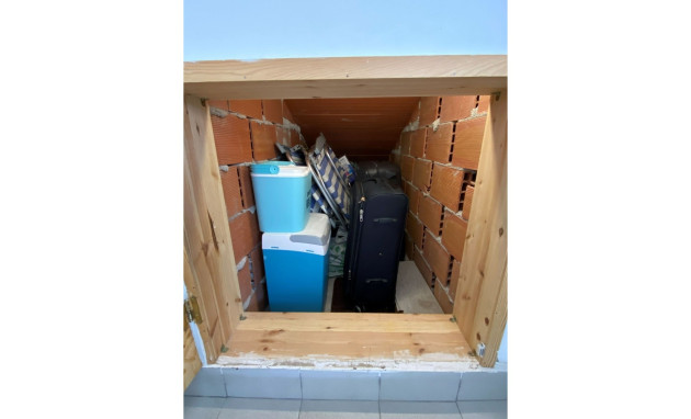 Resale - Apartment - Dona Pepa