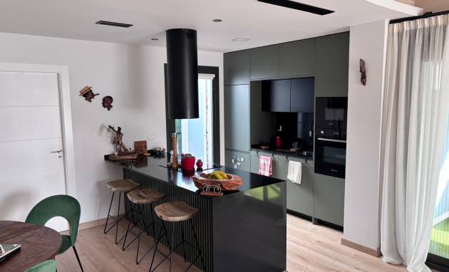 Herverkoop - Town house - Los Montesinos - La Herada