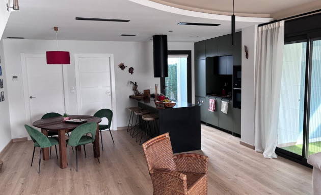 Herverkoop - Town house - Los Montesinos - La Herada