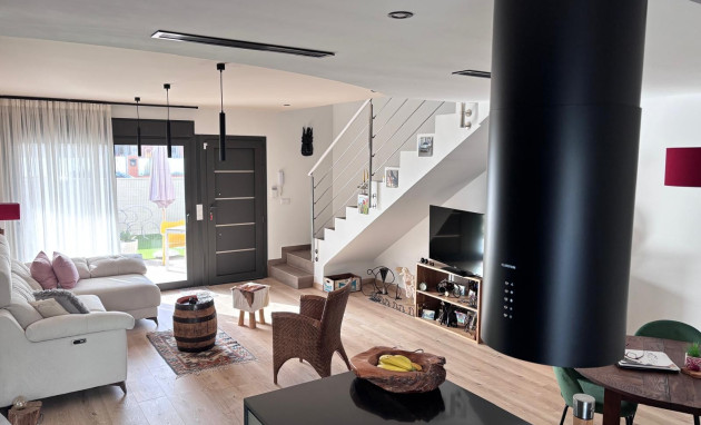 Herverkoop - Town house - Los Montesinos - La Herada