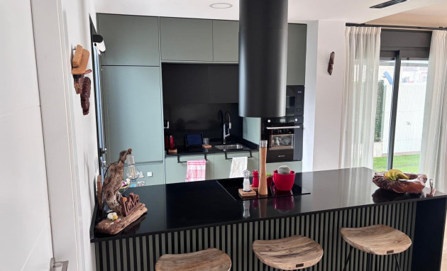 Herverkoop - Town house - Los Montesinos - La Herada