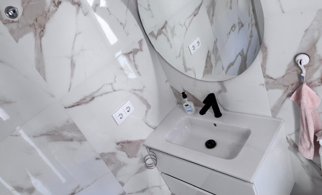 Herverkoop - Town house - Los Montesinos - La Herada