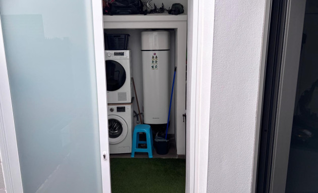 Herverkoop - Town house - Los Montesinos - La Herada