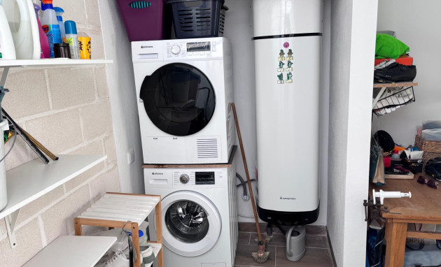 Herverkoop - Town house - Los Montesinos - La Herada