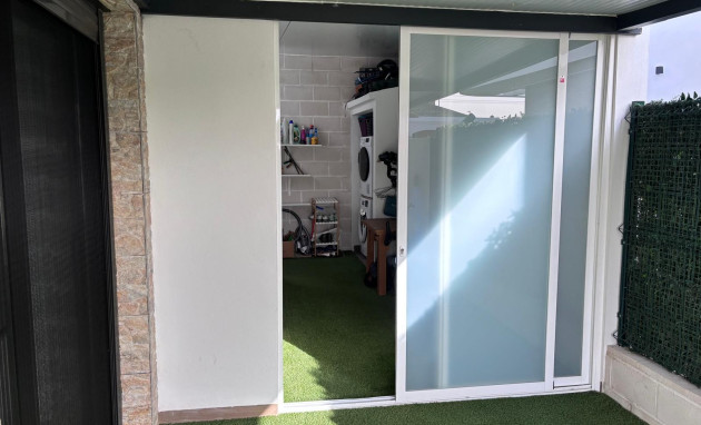 Herverkoop - Town house - Los Montesinos - La Herada