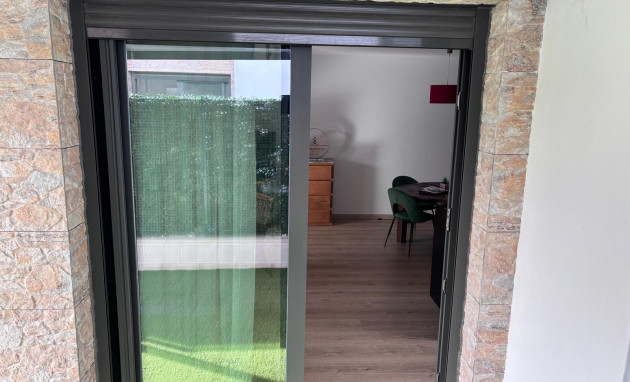 Herverkoop - Town house - Los Montesinos - La Herada