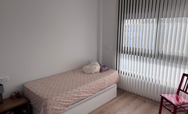 Herverkoop - Town house - Los Montesinos - La Herada