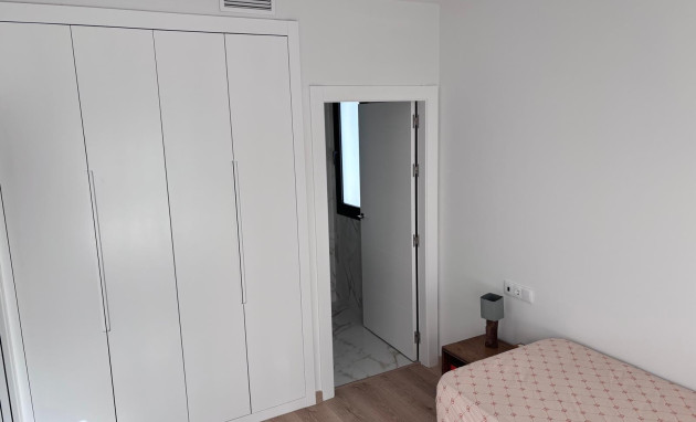 Herverkoop - Town house - Los Montesinos - La Herada